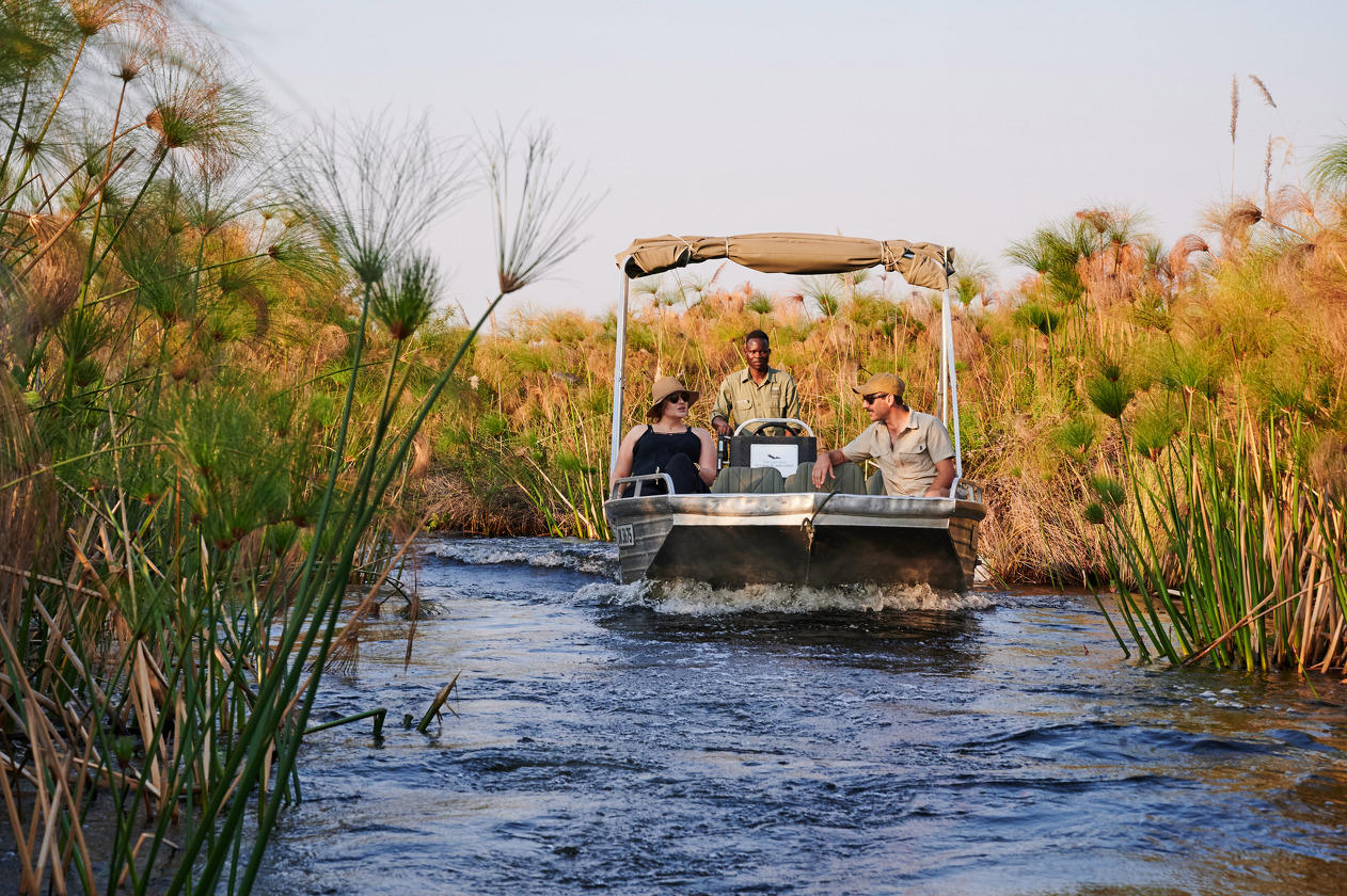 Xugana Island Lodge thumbnail 9